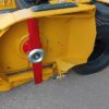 HUSTLER SUPER 104 Zero Turn Batwing mower - Image 2