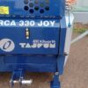 TAJFUN RCA 330 JOY Firewood processor - Image 3