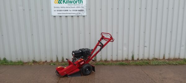 TORO SGR 13 Stump Grinder