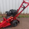 TORO SGR 13 Stump Grinder - Image 5