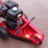 TORO SGR 13 Stump Grinder - Image 3