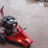 TORO SGR 13 Stump Grinder - Image 2