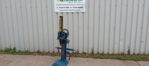 KILWORTH Log Splitter