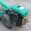 FERRARI 340 2 wheel tractor - Image 5