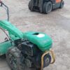 FERRARI 340 2 wheel tractor - Image 4