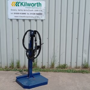 OXDALE Log Splitter