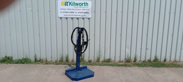 OXDALE Log Splitter - NOW SOLD