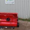 INTERMAC ST150 Tractor mounted sweeper - Image 2