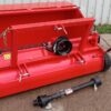 INTERMAC ST150 Tractor mounted sweeper - Image 8
