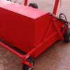 INTERMAC ST150 Tractor mounted sweeper - Image 5