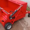 INTERMAC ST150 Tractor mounted sweeper - Image 4