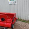 INTERMAC ST150 Tractor mounted sweeper - Image 3