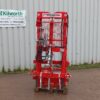TECNOAGRI ECO 2215 Tractor mounted forklift - Image 7