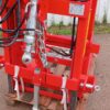 TECNOAGRI ECO 2215 Tractor mounted forklift - Image 6