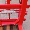 TECNOAGRI ECO 2215 Tractor mounted forklift - Image 4