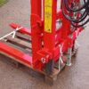 TECNOAGRI ECO 2215 Tractor mounted forklift - Image 3