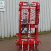 TECNOAGRI ECO 2215 Tractor mounted forklift - Image 2