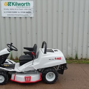 BCS Ma.Tra 140 Ride on brushcutter