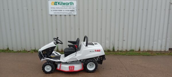 BCS Ma.Tra 140 Ride on brushcutter