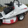 BCS Ma.Tra 140 Ride on brushcutter - Image 4