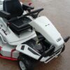 BCS Ma.Tra 140 Ride on brushcutter - Image 2