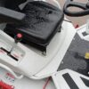 BCS Ma.Tra 140 Ride on brushcutter - Image 8