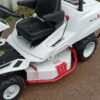 BCS Ma.Tra 140 Ride on brushcutter - Image 7