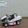 BCS Ma.Tra 140 Ride on brushcutter - Image 6