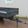 LWC Hydraulic tipping trailer - Image 5