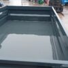 LWC Hydraulic tipping trailer - Image 2