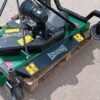 SOVEMA EM3/48 Rotary mower - Image 4