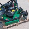 SOVEMA EM3/48 Rotary mower - Image 3