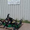 SOVEMA EM3/48 Rotary mower - Image 2