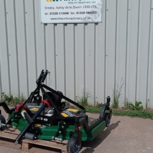SOVEMA EM3/48 Rotary mower