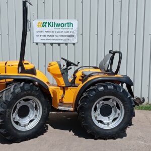 PASQUALI ORION V80 All Terrain Tractor