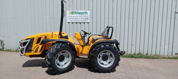 PASQUALI ORION V80 All Terrain Tractor