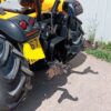 PASQUALI ORION V80 All Terrain Tractor - Image 6