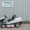 BCS Ma.Tra 140 Ride on Brushcutter - Image 7