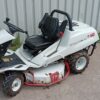 BCS Ma.Tra 140 Ride on Brushcutter - Image 6