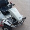 BCS Ma.Tra 140 Ride on Brushcutter - Image 5