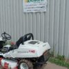BCS Ma.Tra 140 Ride on Brushcutter - Image 2