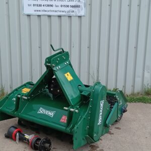 SOVEMA INT 120 Stoneburier