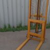 CM 5DLS Compact Forklift - Image 5