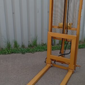 CM 5DLS Compact Forklift
