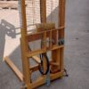 CM 5DLS Compact Forklift - Image 4