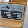 CM 5DLS Compact Forklift - Image 3