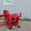 HAKKIPILKE EAGLE Mini Firewood Processor - Image 2