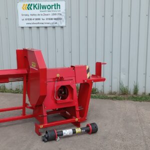 HAKKIPILKE EAGLE Mini Firewood Processor
