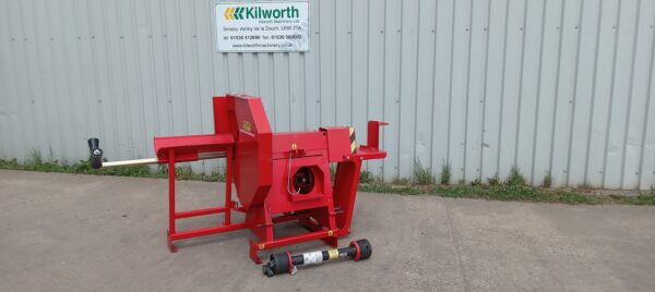 HAKKIPILKE EAGLE Mini Firewood Processor