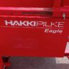 HAKKIPILKE EAGLE Mini Firewood Processor - Image 4